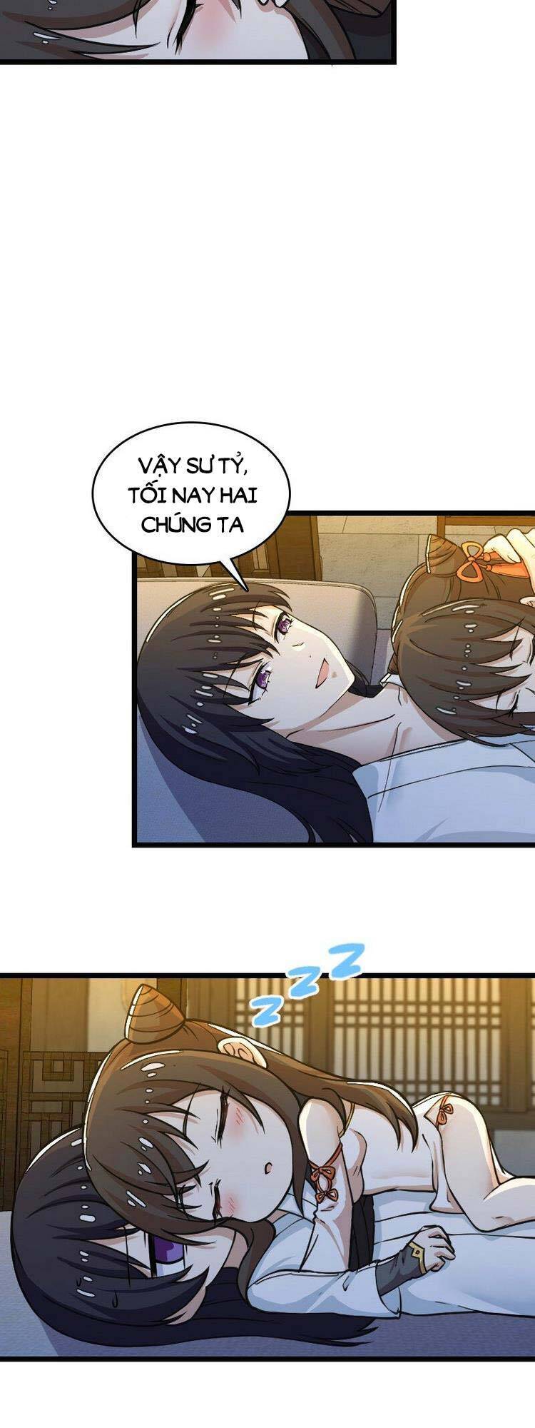 Sinh Hoạt Của Võ Đế Sau Khi Ẩn Cư Chapter 191 - Trang 2