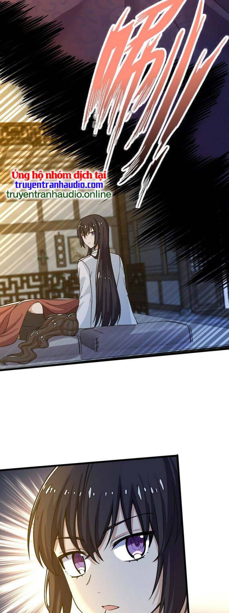 Sinh Hoạt Của Võ Đế Sau Khi Ẩn Cư Chapter 191 - Trang 2