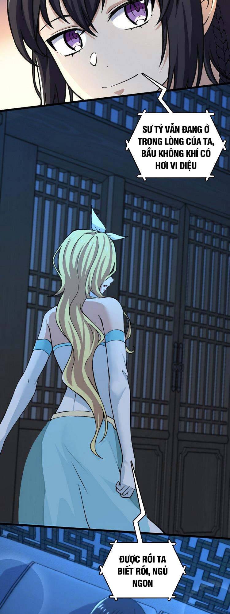 Sinh Hoạt Của Võ Đế Sau Khi Ẩn Cư Chapter 191 - Trang 2