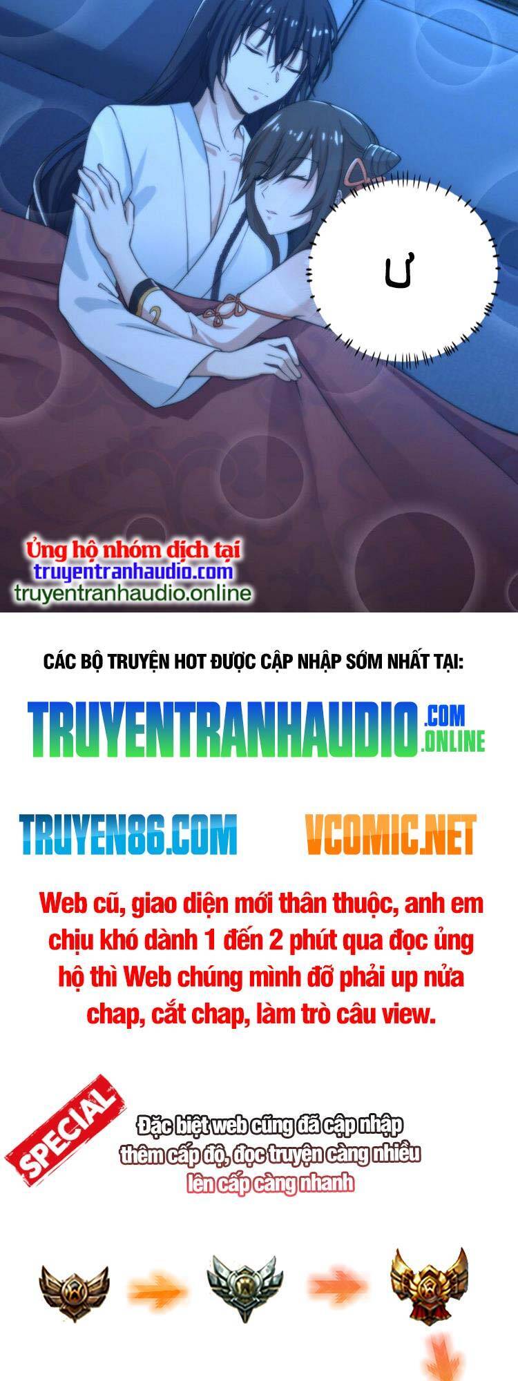 Sinh Hoạt Của Võ Đế Sau Khi Ẩn Cư Chapter 191 - Trang 2