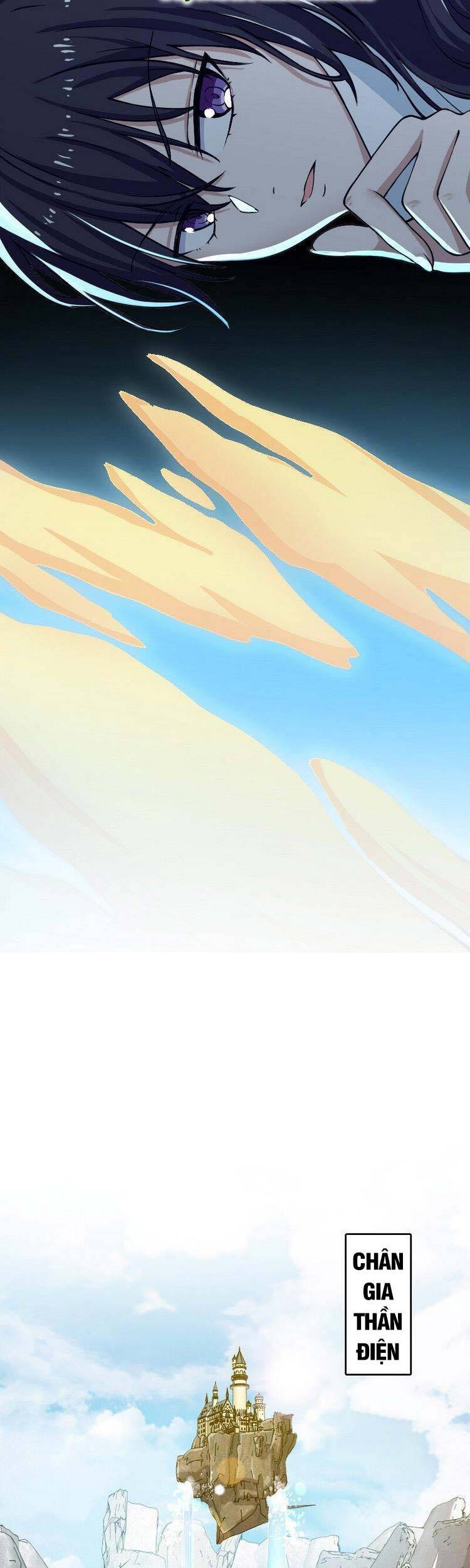 Sinh Hoạt Của Võ Đế Sau Khi Ẩn Cư Chapter 192 - Trang 2