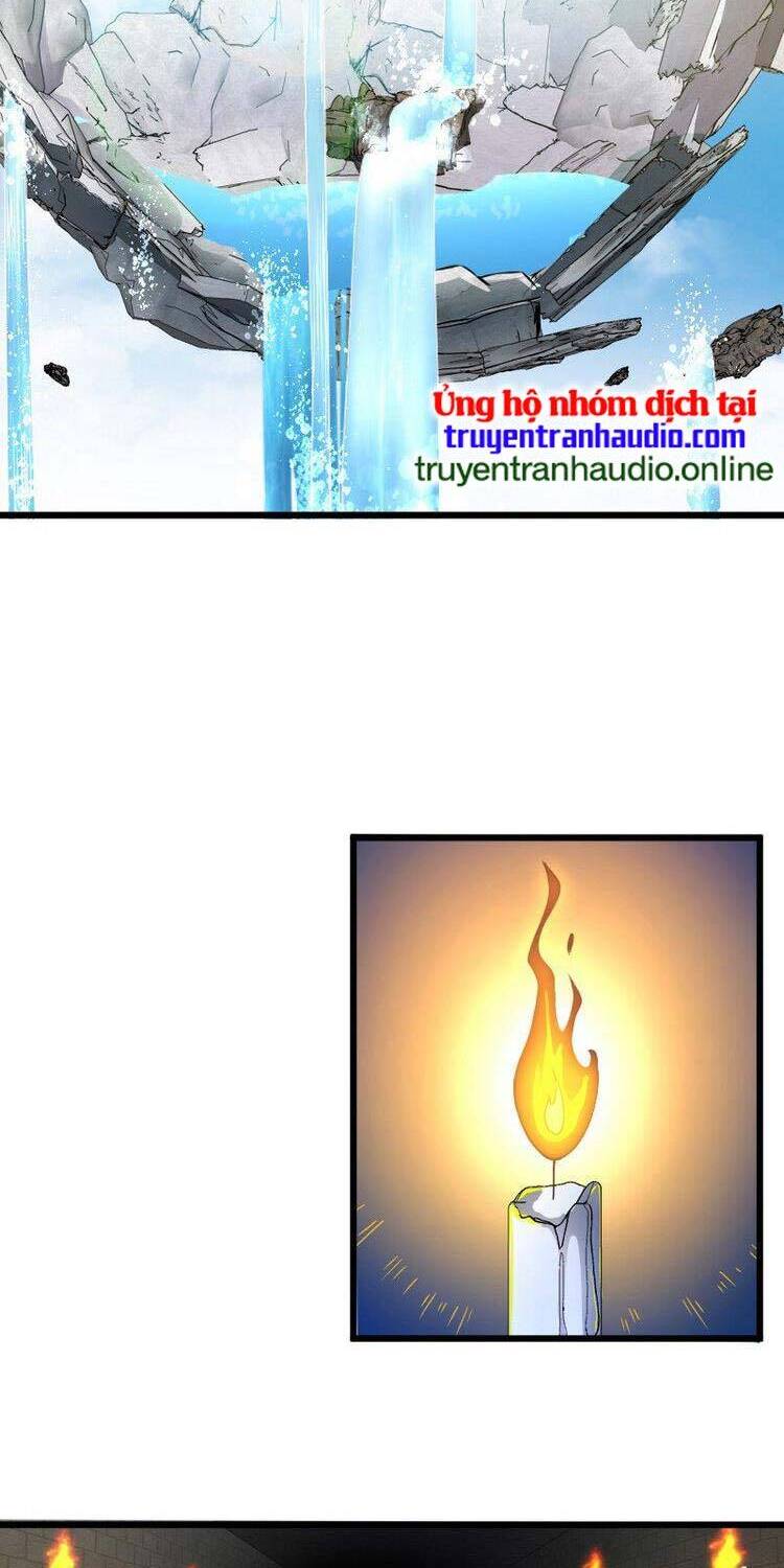 Sinh Hoạt Của Võ Đế Sau Khi Ẩn Cư Chapter 192 - Trang 2