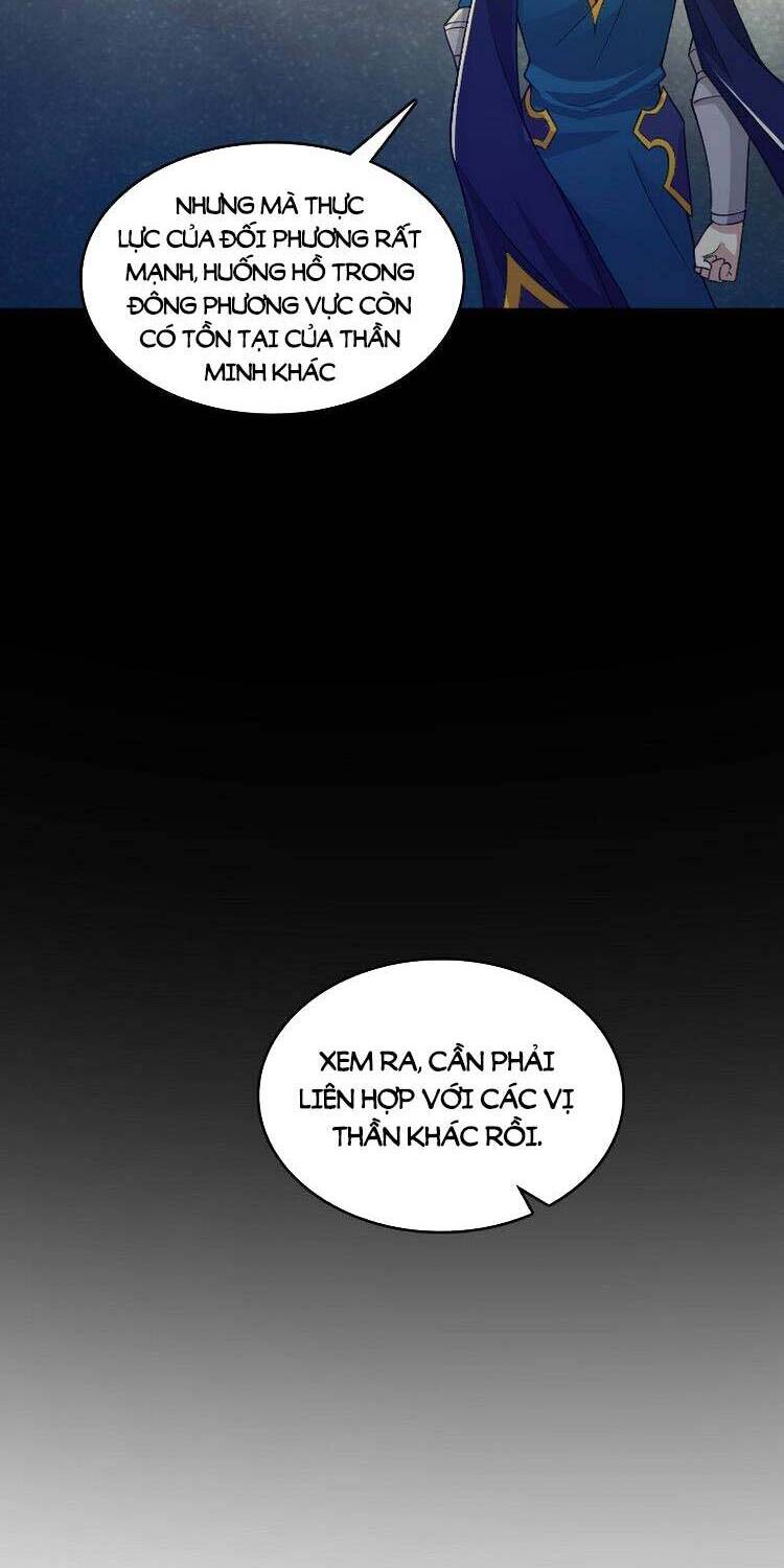 Sinh Hoạt Của Võ Đế Sau Khi Ẩn Cư Chapter 192 - Trang 2