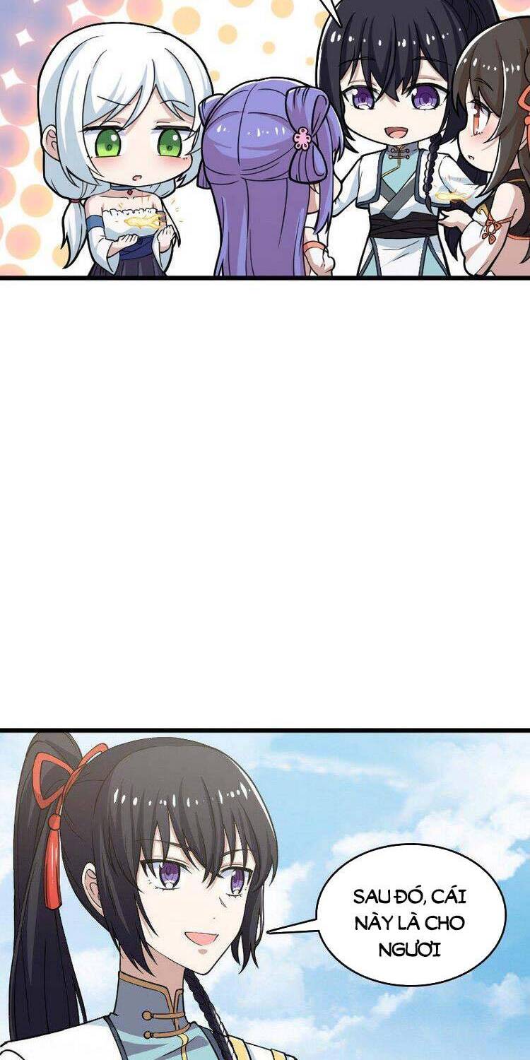 Sinh Hoạt Của Võ Đế Sau Khi Ẩn Cư Chapter 192 - Trang 2