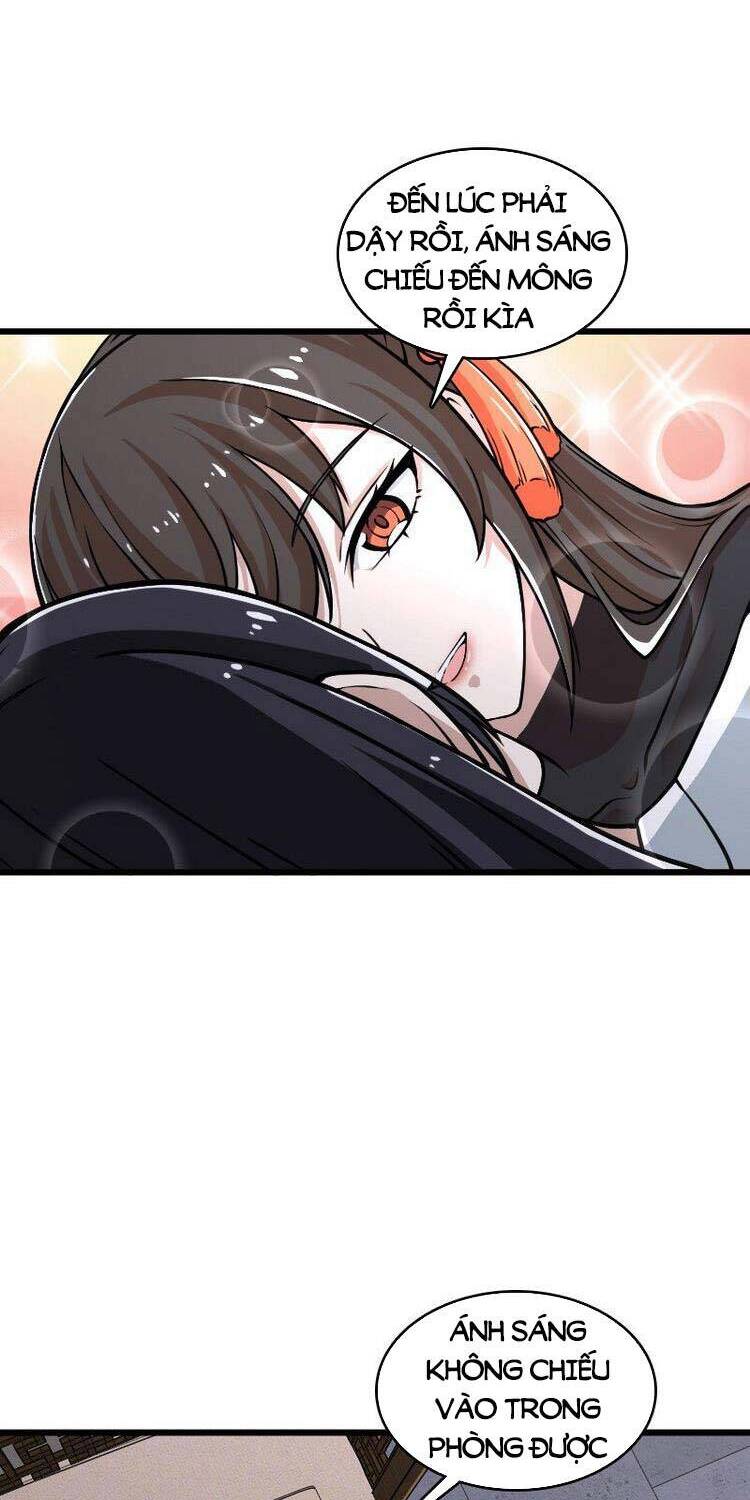 Sinh Hoạt Của Võ Đế Sau Khi Ẩn Cư Chapter 192 - Trang 2