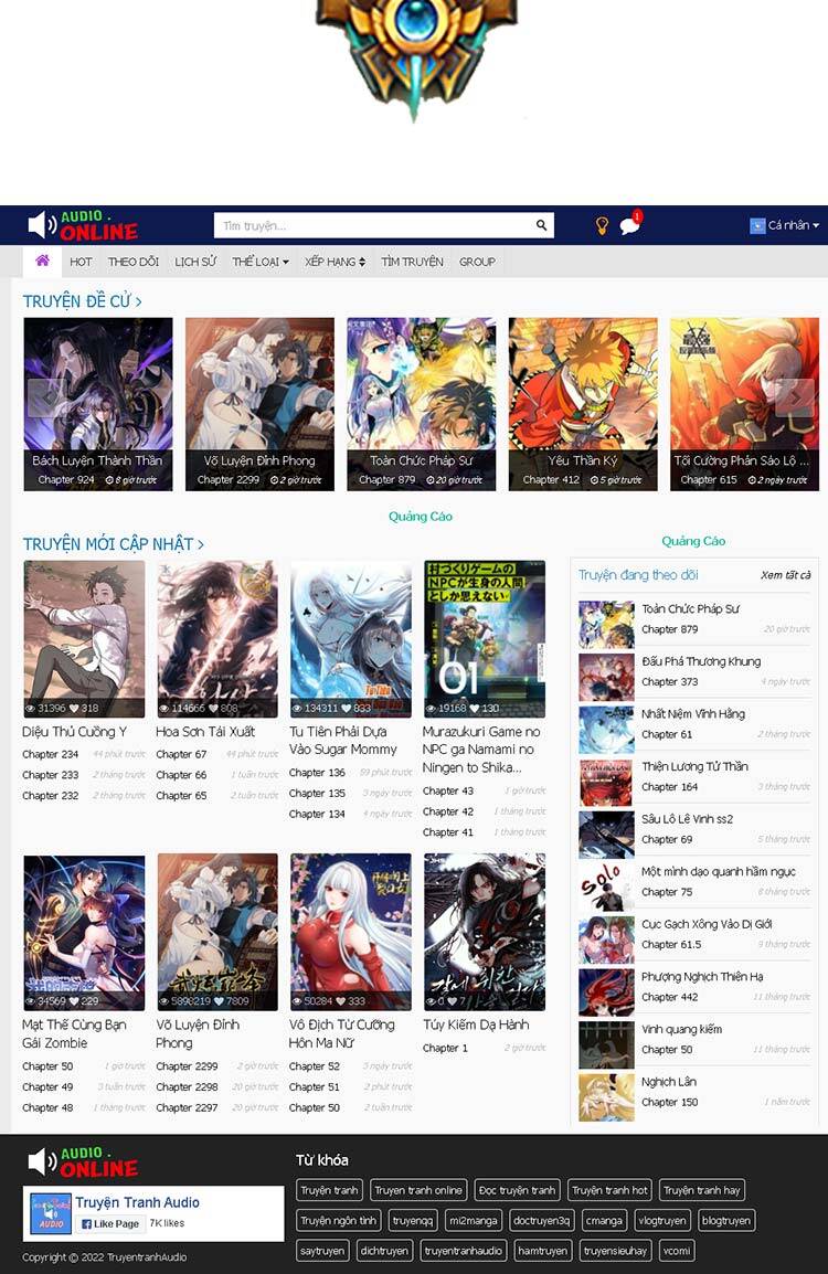 Sinh Hoạt Của Võ Đế Sau Khi Ẩn Cư Chapter 192 - Trang 2