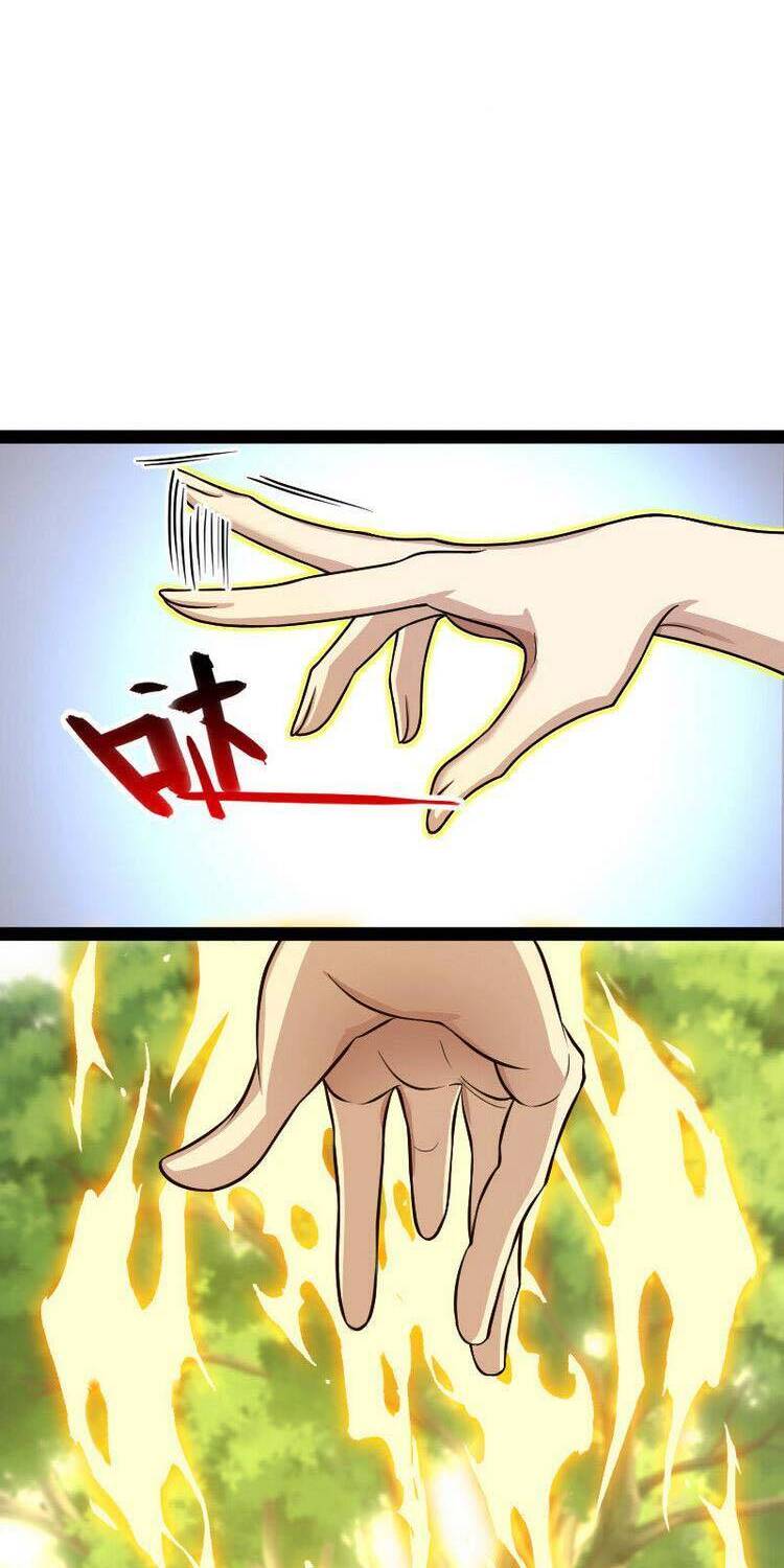 Sinh Hoạt Của Võ Đế Sau Khi Ẩn Cư Chapter 193 - Trang 2