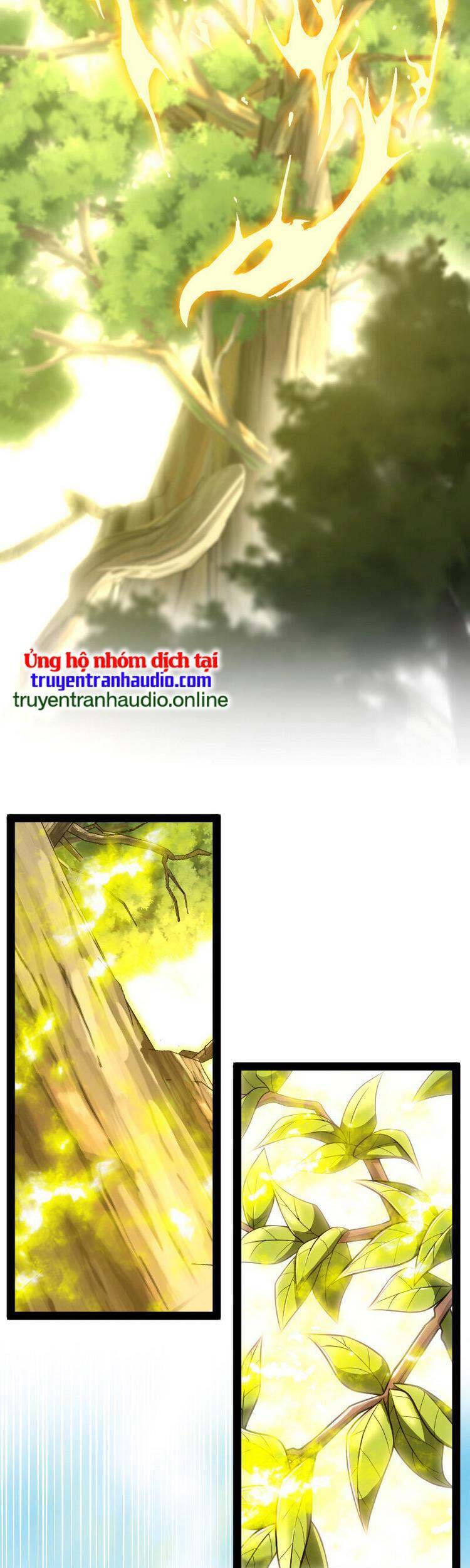 Sinh Hoạt Của Võ Đế Sau Khi Ẩn Cư Chapter 193 - Trang 2