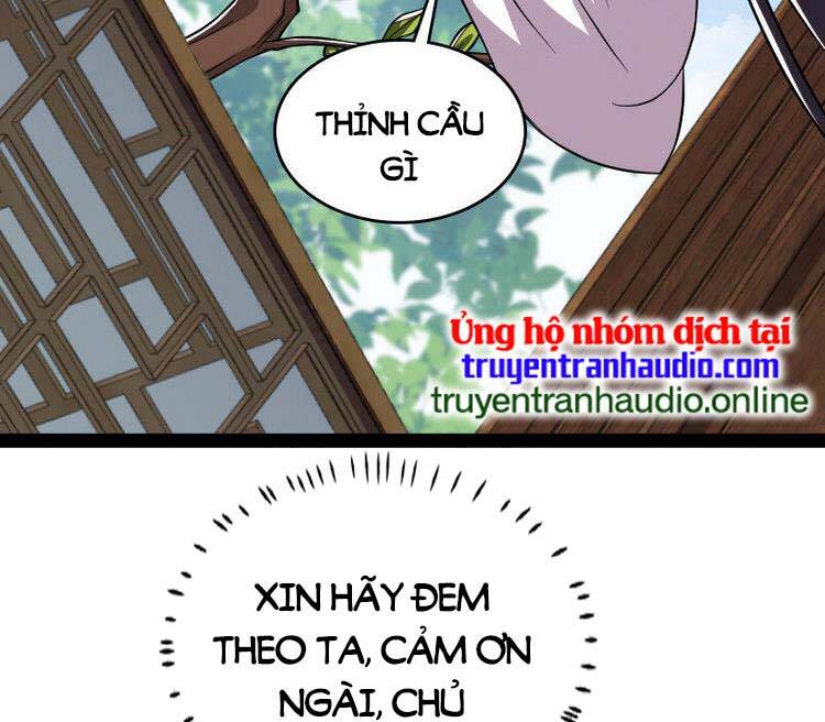 Sinh Hoạt Của Võ Đế Sau Khi Ẩn Cư Chapter 193 - Trang 2