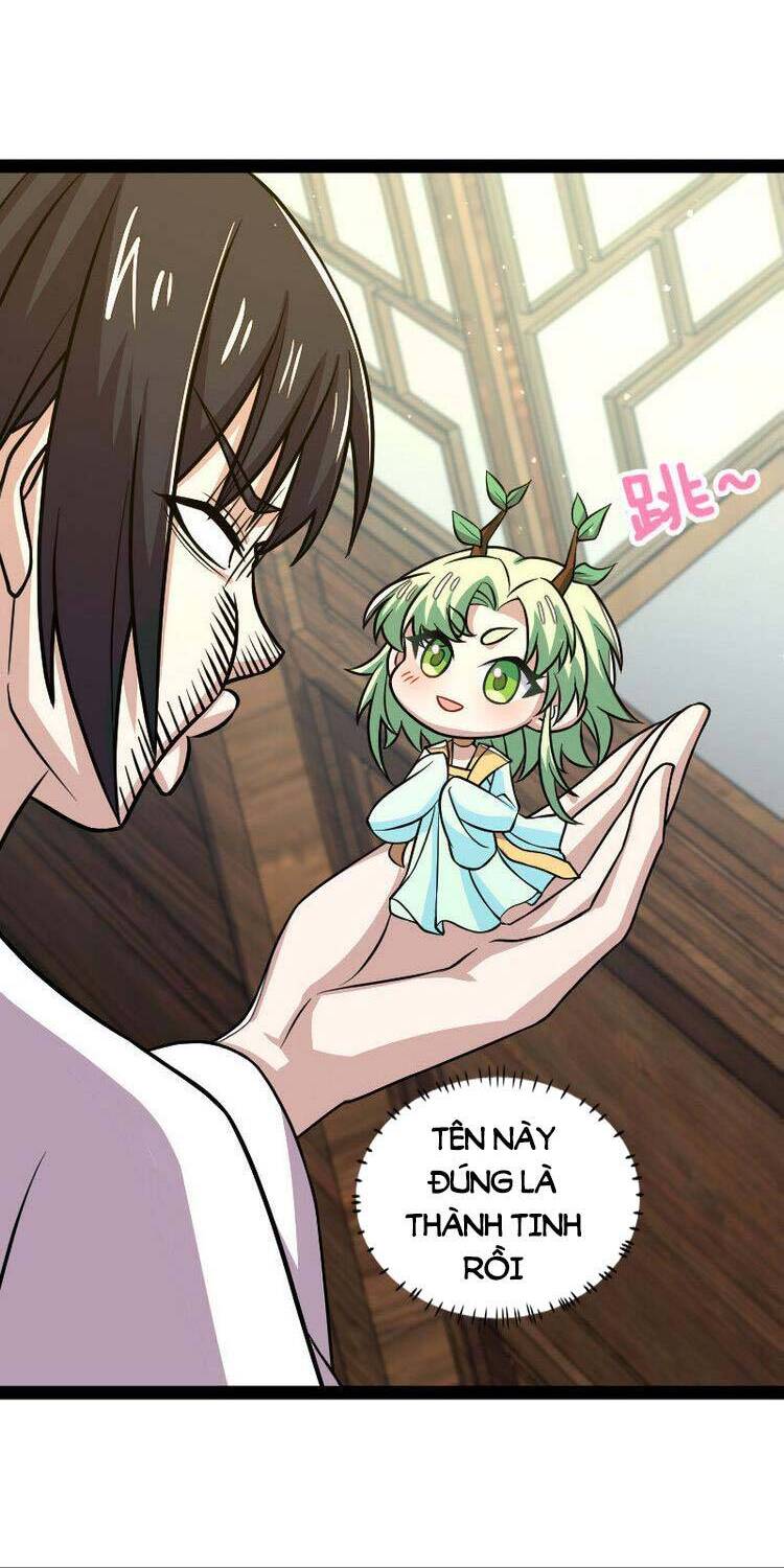 Sinh Hoạt Của Võ Đế Sau Khi Ẩn Cư Chapter 193 - Trang 2