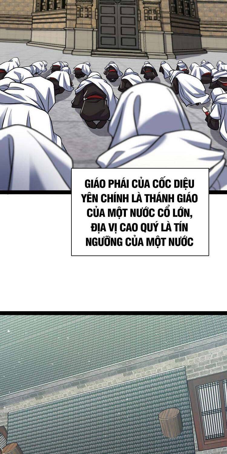 Sinh Hoạt Của Võ Đế Sau Khi Ẩn Cư Chapter 193 - Trang 2