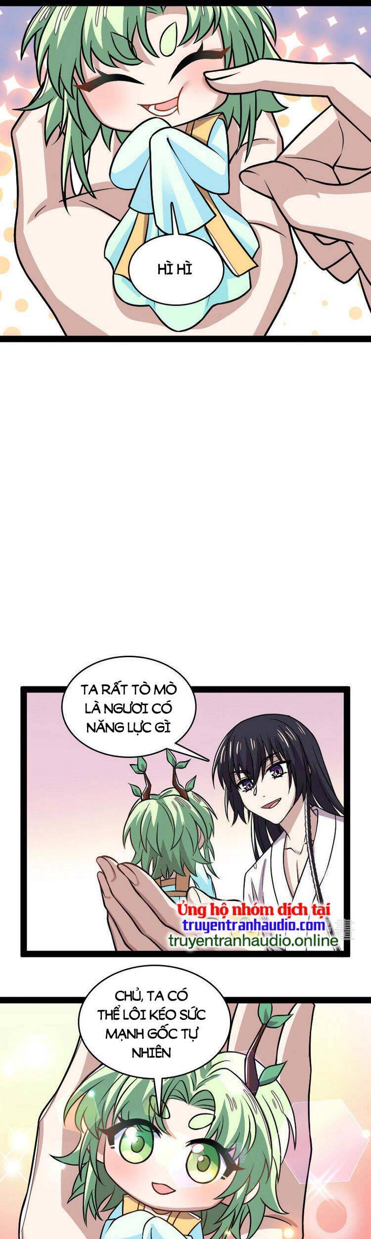 Sinh Hoạt Của Võ Đế Sau Khi Ẩn Cư Chapter 193 - Trang 2