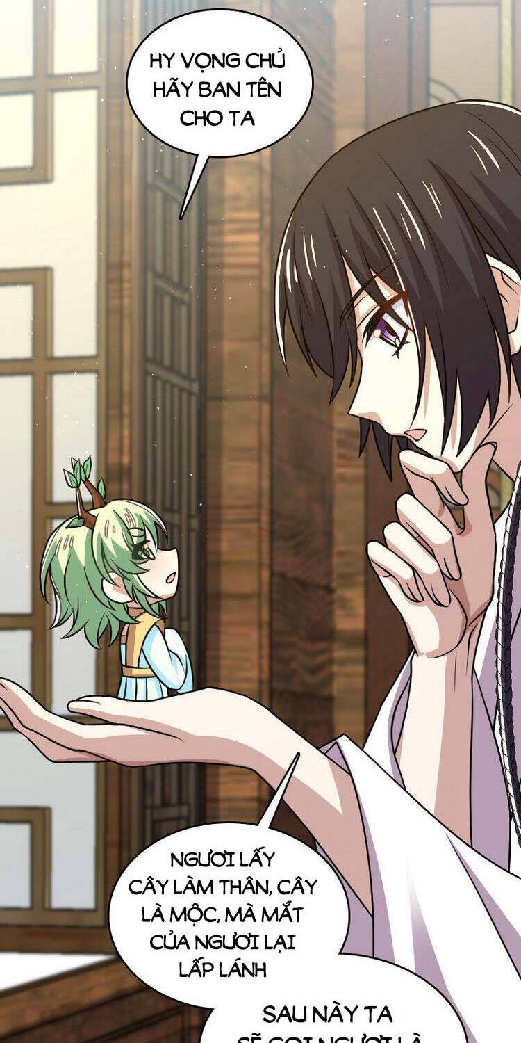 Sinh Hoạt Của Võ Đế Sau Khi Ẩn Cư Chapter 193 - Trang 2
