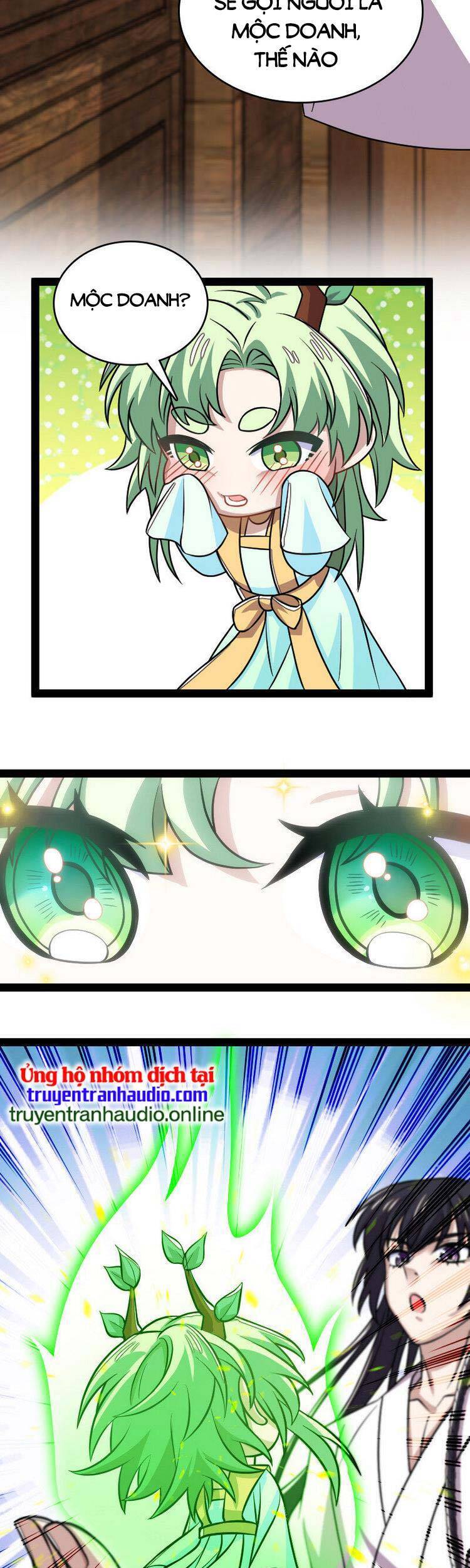 Sinh Hoạt Của Võ Đế Sau Khi Ẩn Cư Chapter 193 - Trang 2