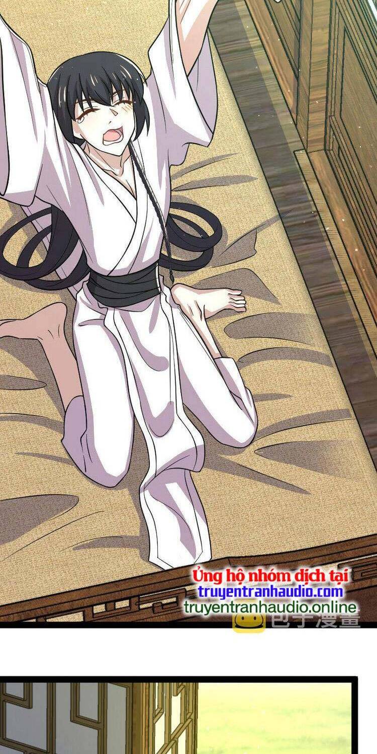 Sinh Hoạt Của Võ Đế Sau Khi Ẩn Cư Chapter 193 - Trang 2