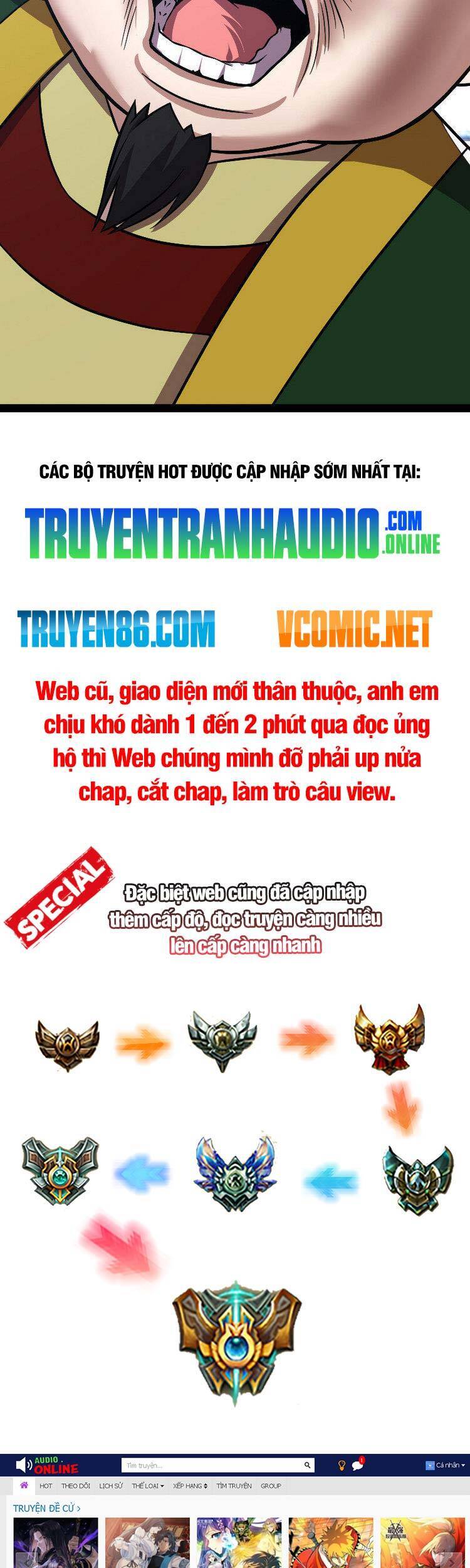 Sinh Hoạt Của Võ Đế Sau Khi Ẩn Cư Chapter 193 - Trang 2