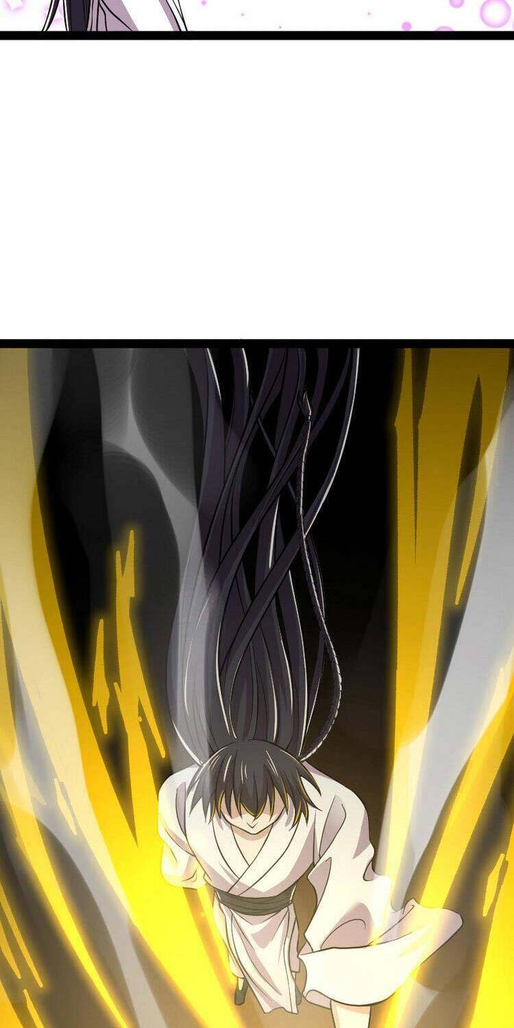 Sinh Hoạt Của Võ Đế Sau Khi Ẩn Cư Chapter 193 - Trang 2