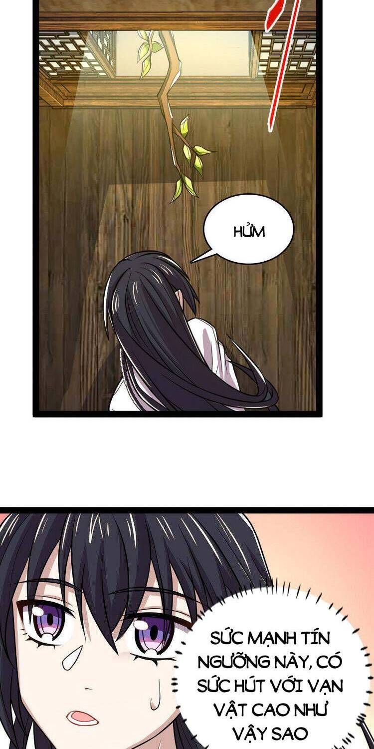 Sinh Hoạt Của Võ Đế Sau Khi Ẩn Cư Chapter 193 - Trang 2