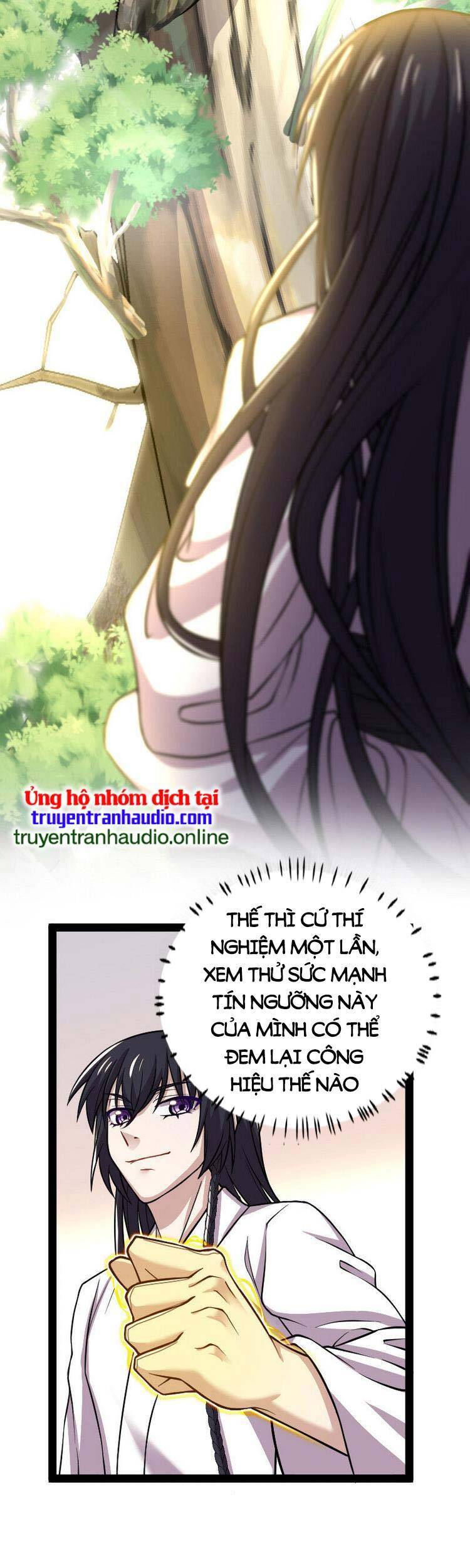 Sinh Hoạt Của Võ Đế Sau Khi Ẩn Cư Chapter 193 - Trang 2