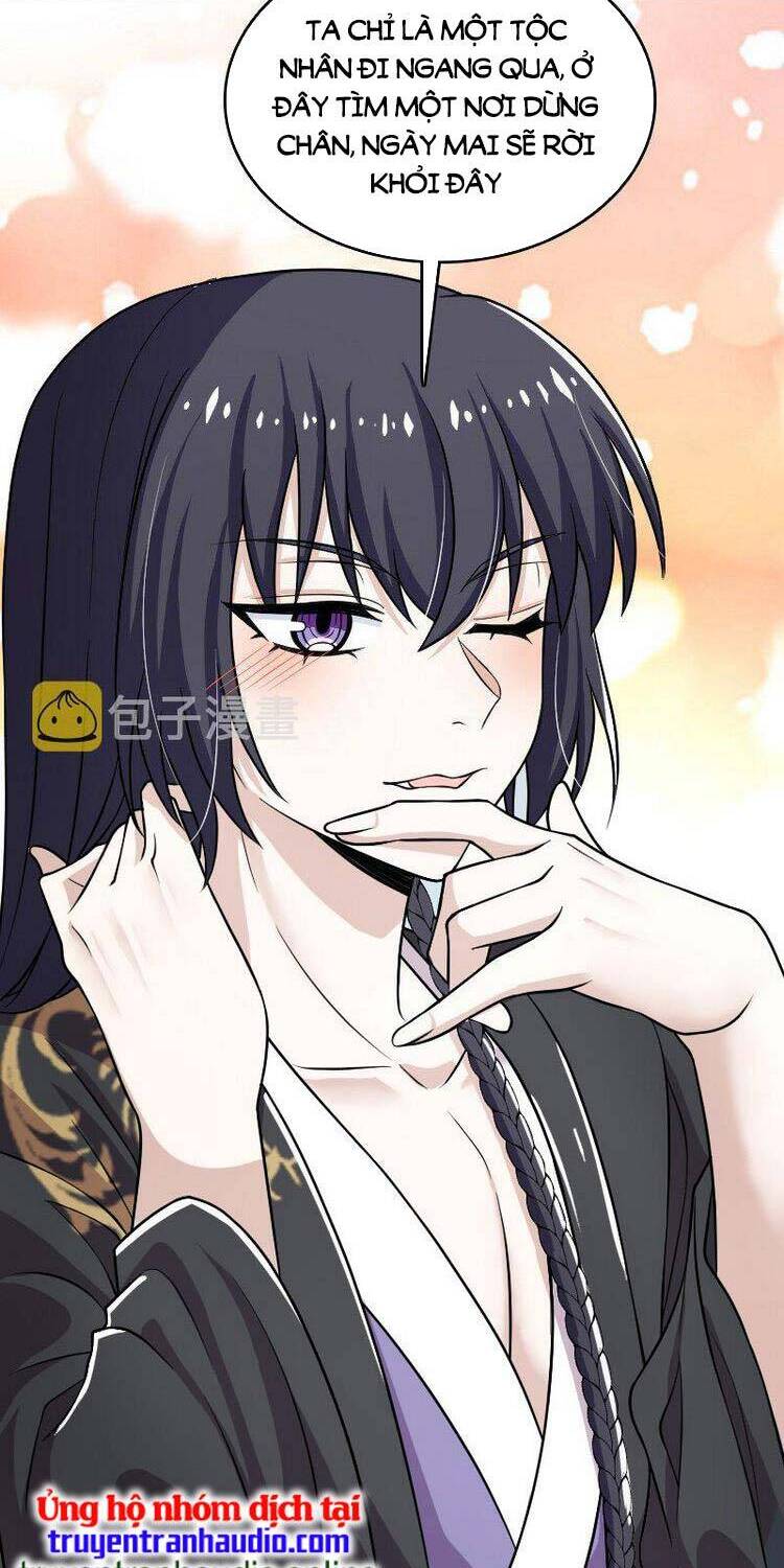 Sinh Hoạt Của Võ Đế Sau Khi Ẩn Cư Chapter 194 - Trang 2