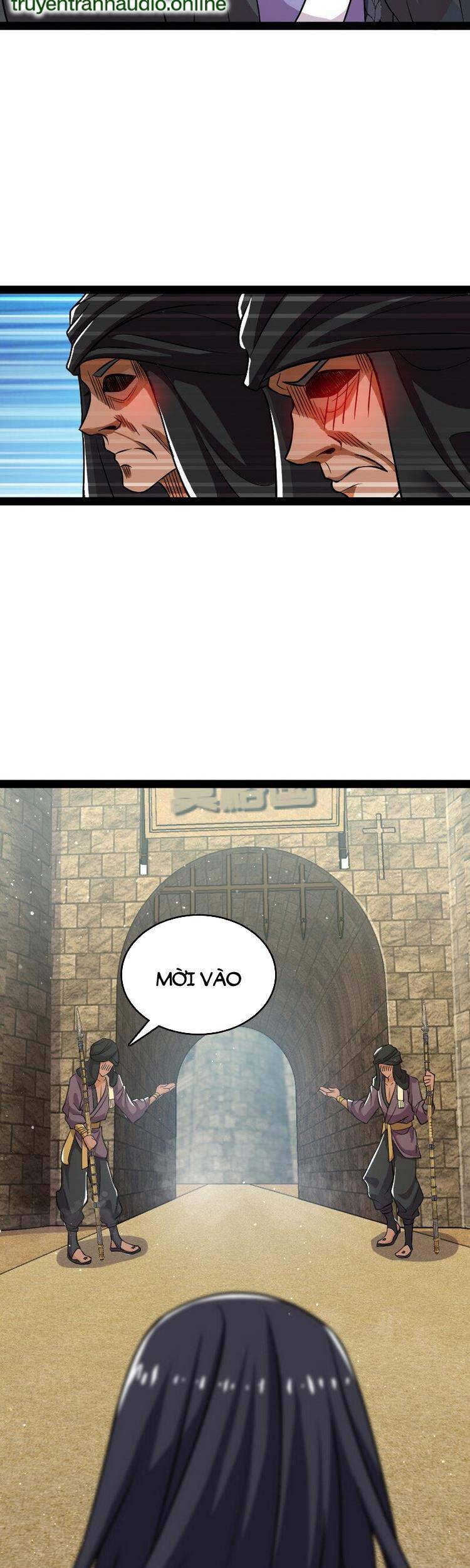 Sinh Hoạt Của Võ Đế Sau Khi Ẩn Cư Chapter 194 - Trang 2