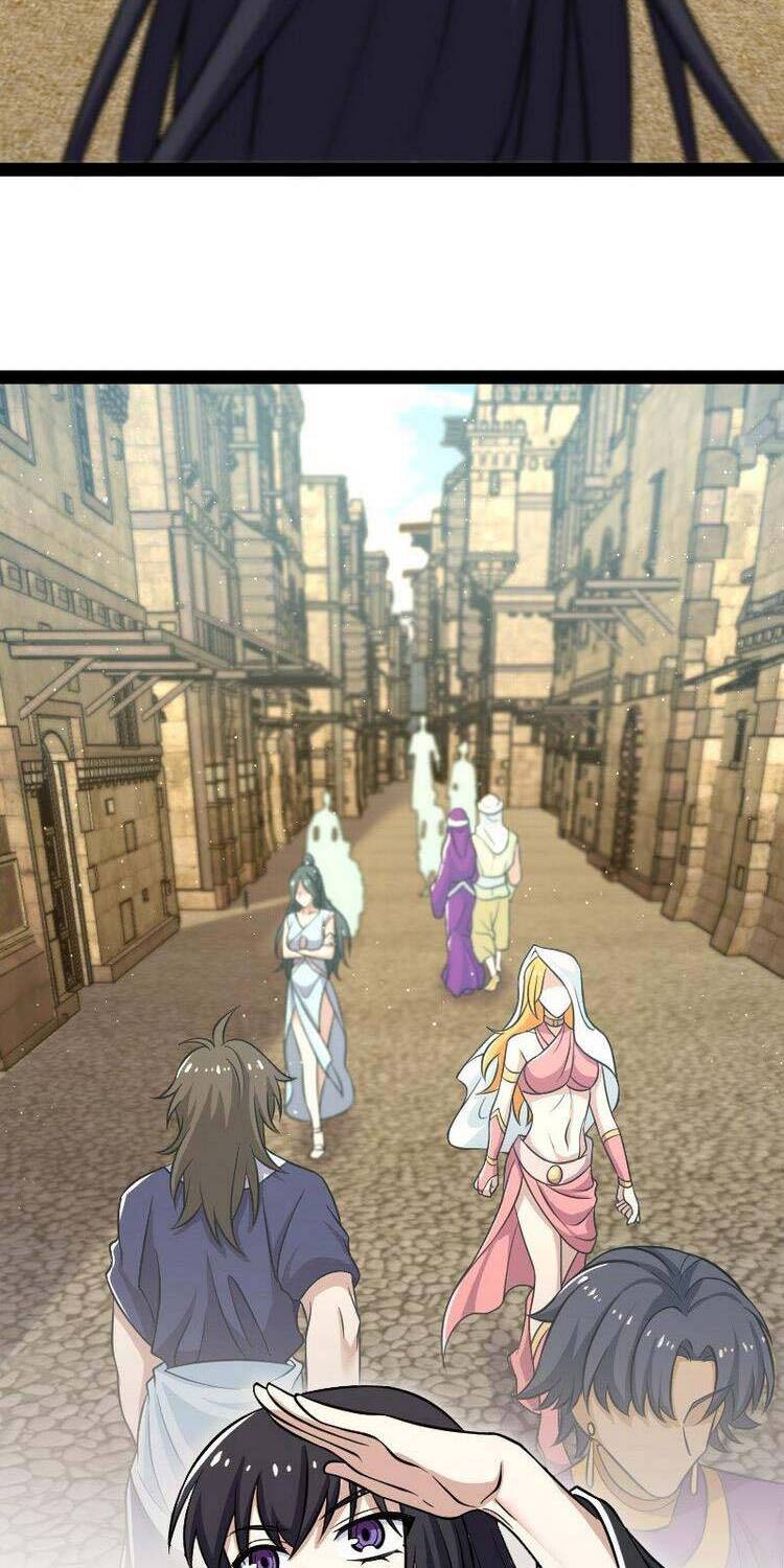 Sinh Hoạt Của Võ Đế Sau Khi Ẩn Cư Chapter 194 - Trang 2