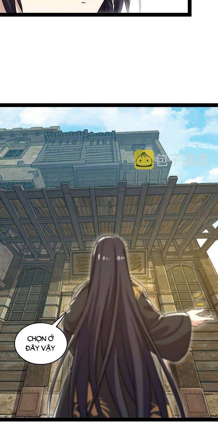 Sinh Hoạt Của Võ Đế Sau Khi Ẩn Cư Chapter 194 - Trang 2