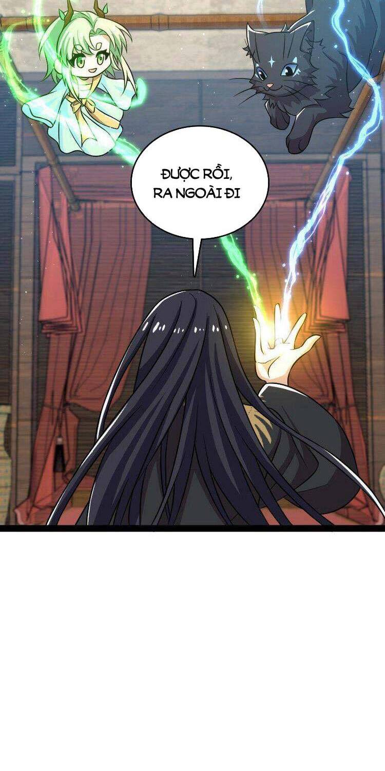 Sinh Hoạt Của Võ Đế Sau Khi Ẩn Cư Chapter 194 - Trang 2