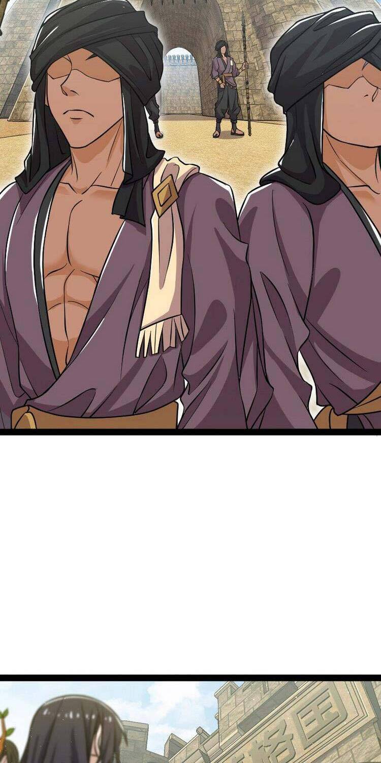 Sinh Hoạt Của Võ Đế Sau Khi Ẩn Cư Chapter 194 - Trang 2