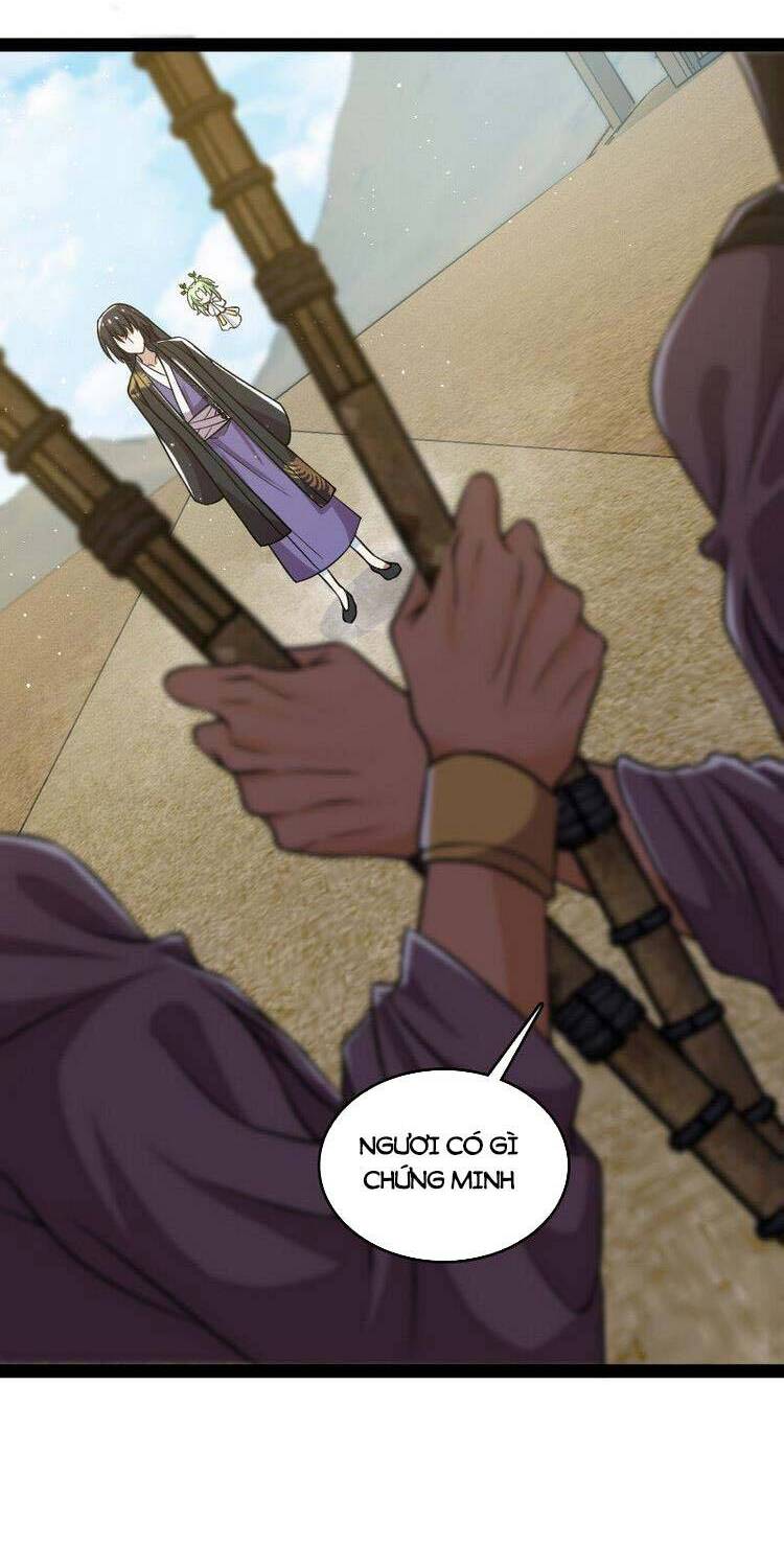 Sinh Hoạt Của Võ Đế Sau Khi Ẩn Cư Chapter 194 - Trang 2