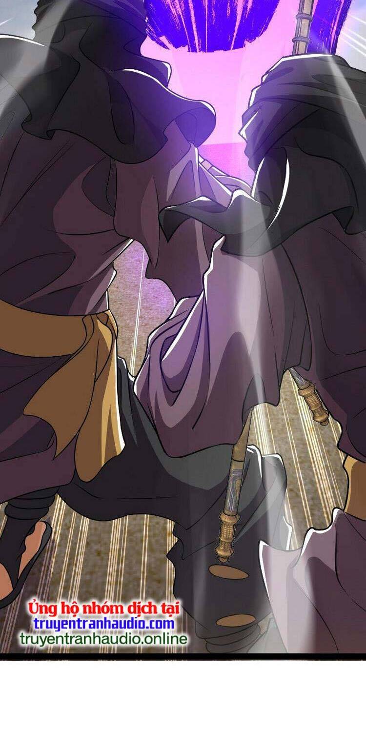 Sinh Hoạt Của Võ Đế Sau Khi Ẩn Cư Chapter 194 - Trang 2