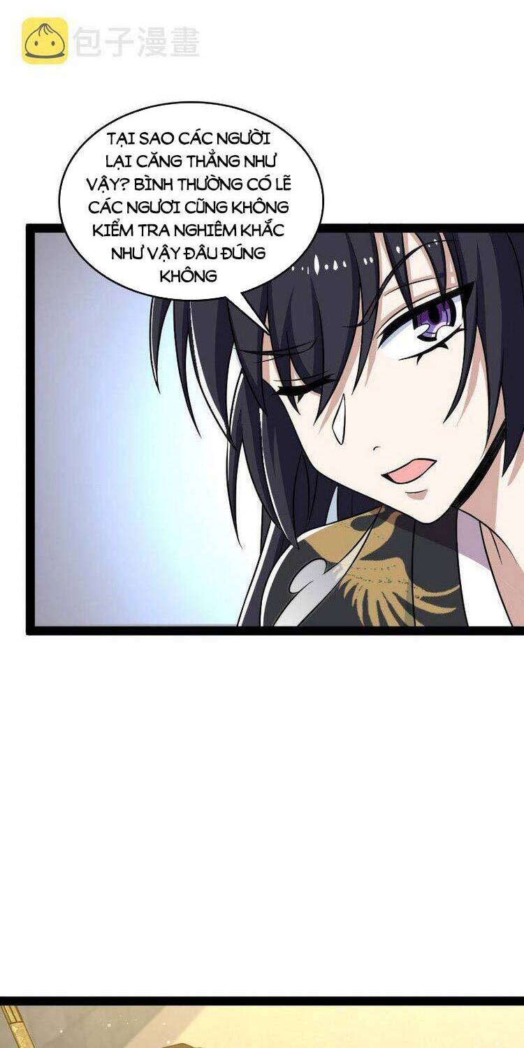 Sinh Hoạt Của Võ Đế Sau Khi Ẩn Cư Chapter 194 - Trang 2