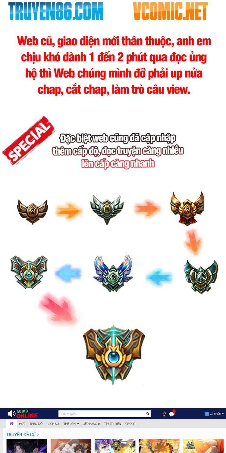 Sinh Hoạt Của Võ Đế Sau Khi Ẩn Cư Chapter 195 - Trang 2