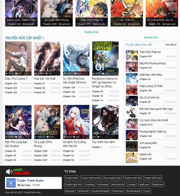 Sinh Hoạt Của Võ Đế Sau Khi Ẩn Cư Chapter 195 - Trang 2