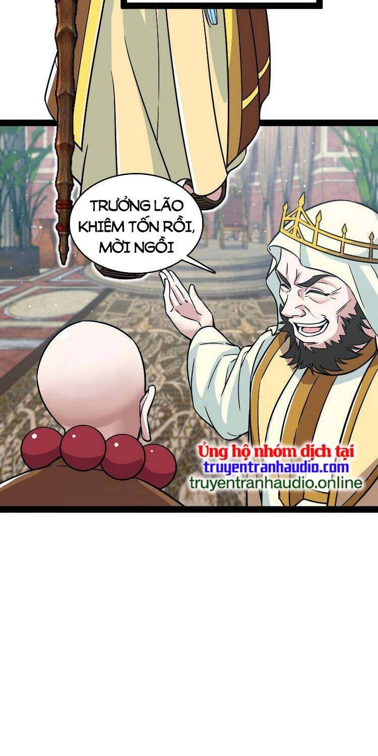 Sinh Hoạt Của Võ Đế Sau Khi Ẩn Cư Chapter 195 - Trang 2