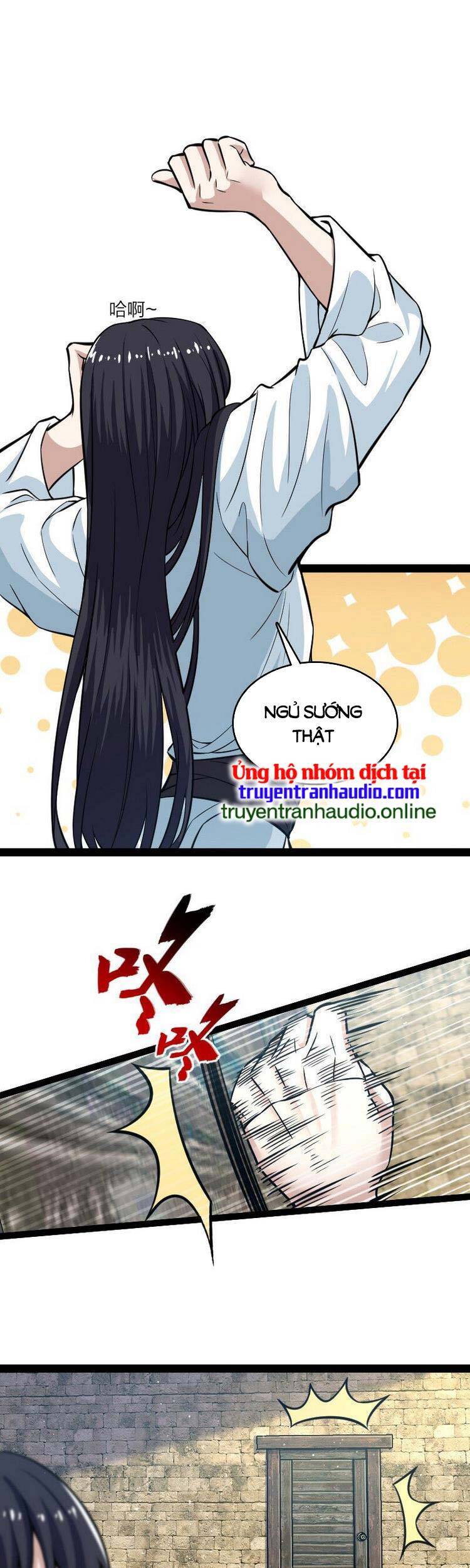 Sinh Hoạt Của Võ Đế Sau Khi Ẩn Cư Chapter 195 - Trang 2