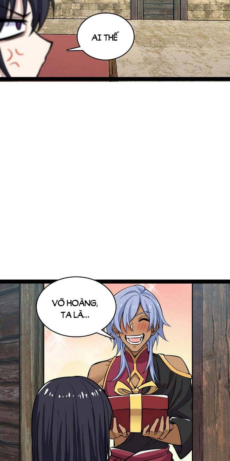 Sinh Hoạt Của Võ Đế Sau Khi Ẩn Cư Chapter 195 - Trang 2