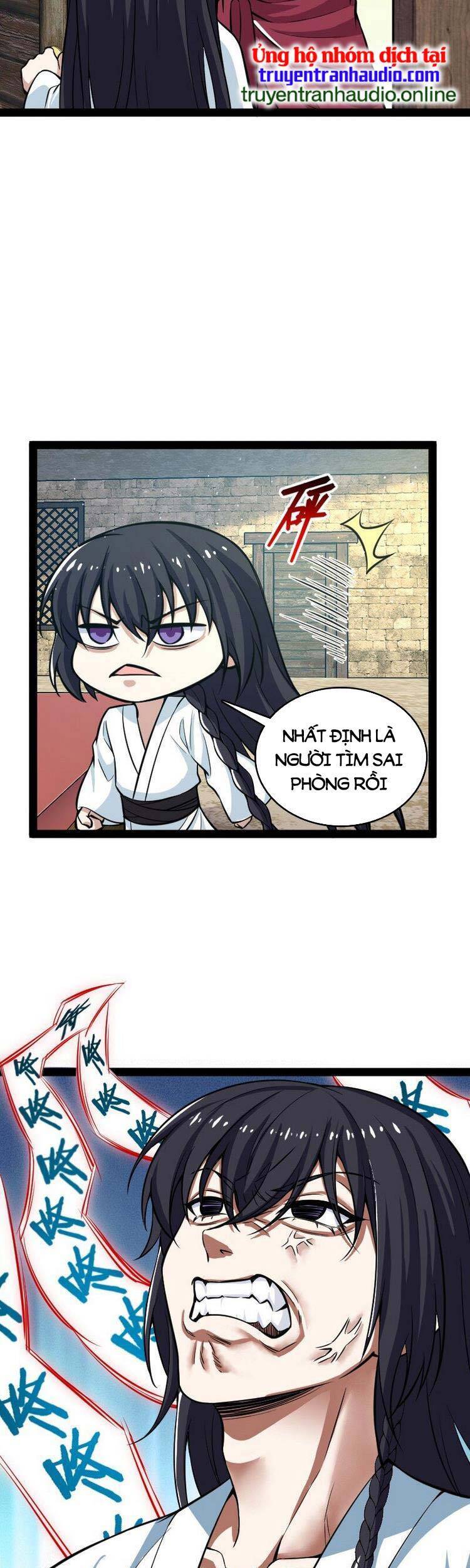 Sinh Hoạt Của Võ Đế Sau Khi Ẩn Cư Chapter 195 - Trang 2