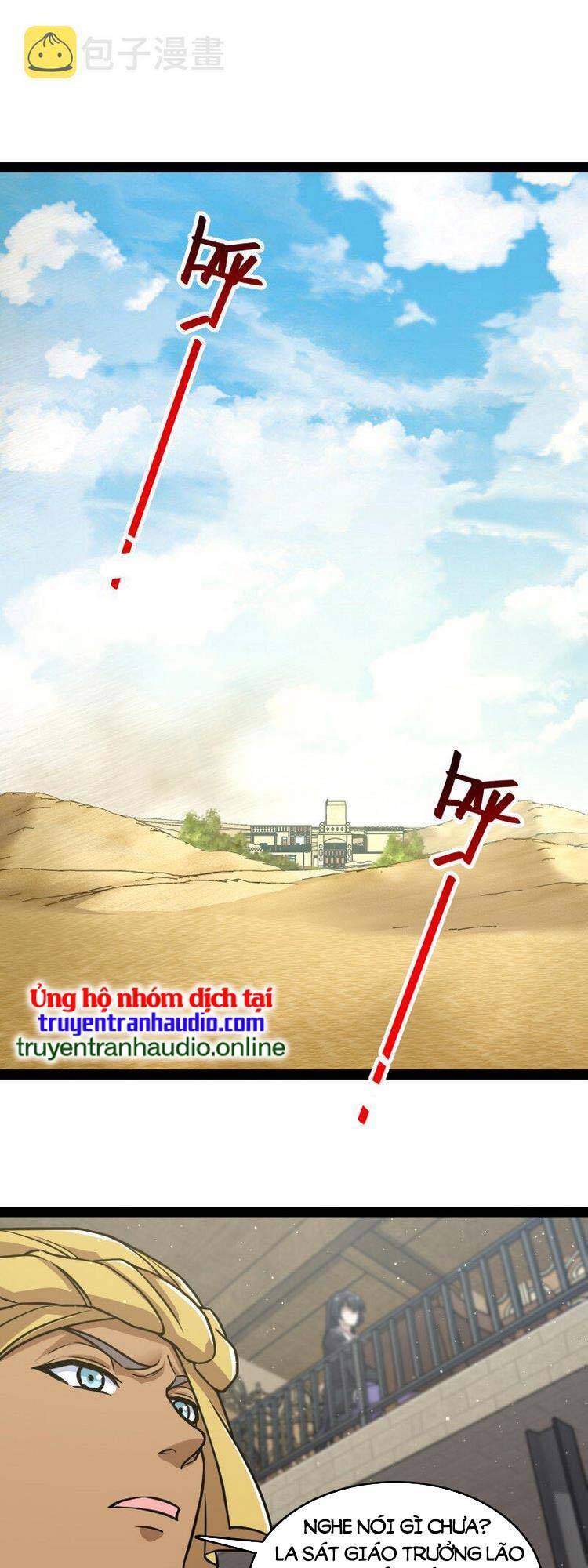 Sinh Hoạt Của Võ Đế Sau Khi Ẩn Cư Chapter 196 - Trang 2