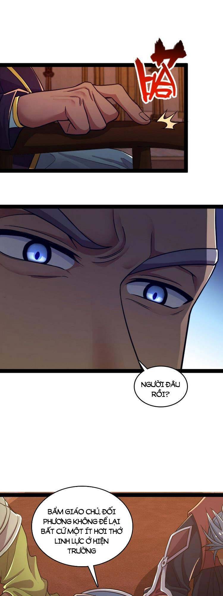 Sinh Hoạt Của Võ Đế Sau Khi Ẩn Cư Chapter 196 - Trang 2