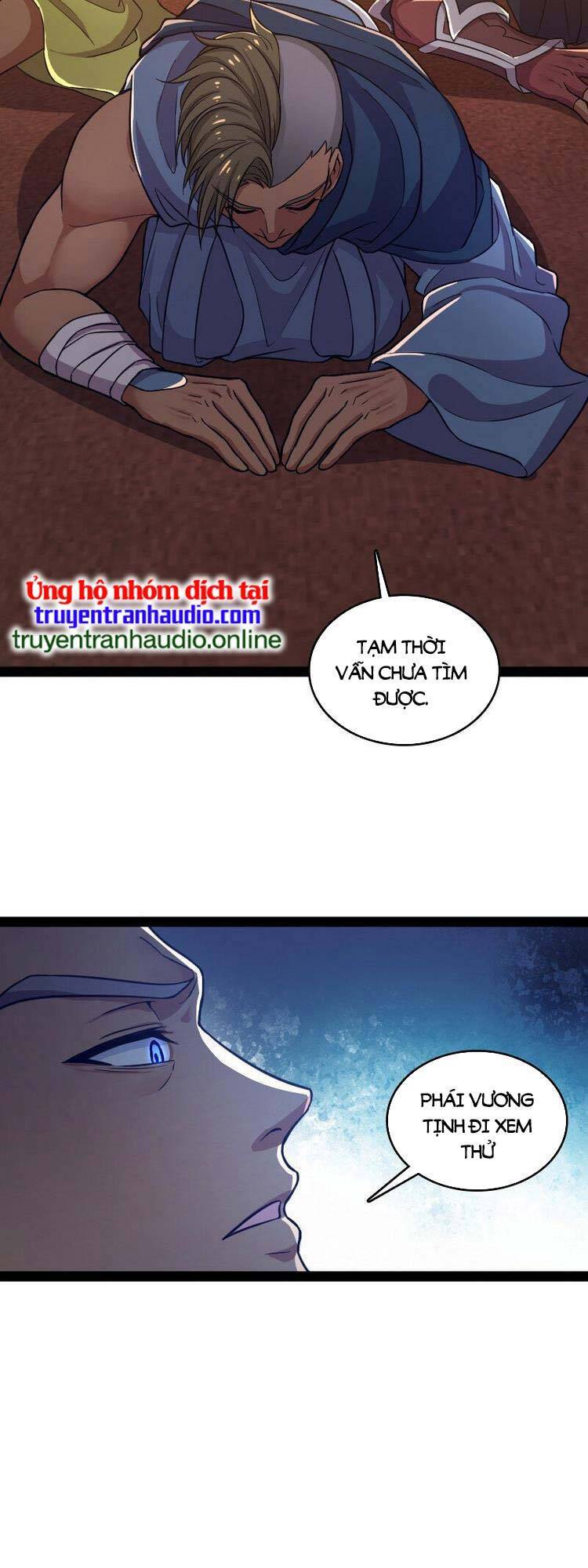 Sinh Hoạt Của Võ Đế Sau Khi Ẩn Cư Chapter 196 - Trang 2