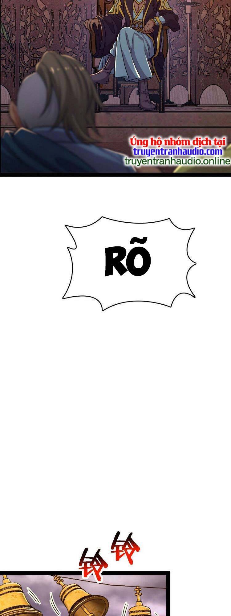 Sinh Hoạt Của Võ Đế Sau Khi Ẩn Cư Chapter 196 - Trang 2