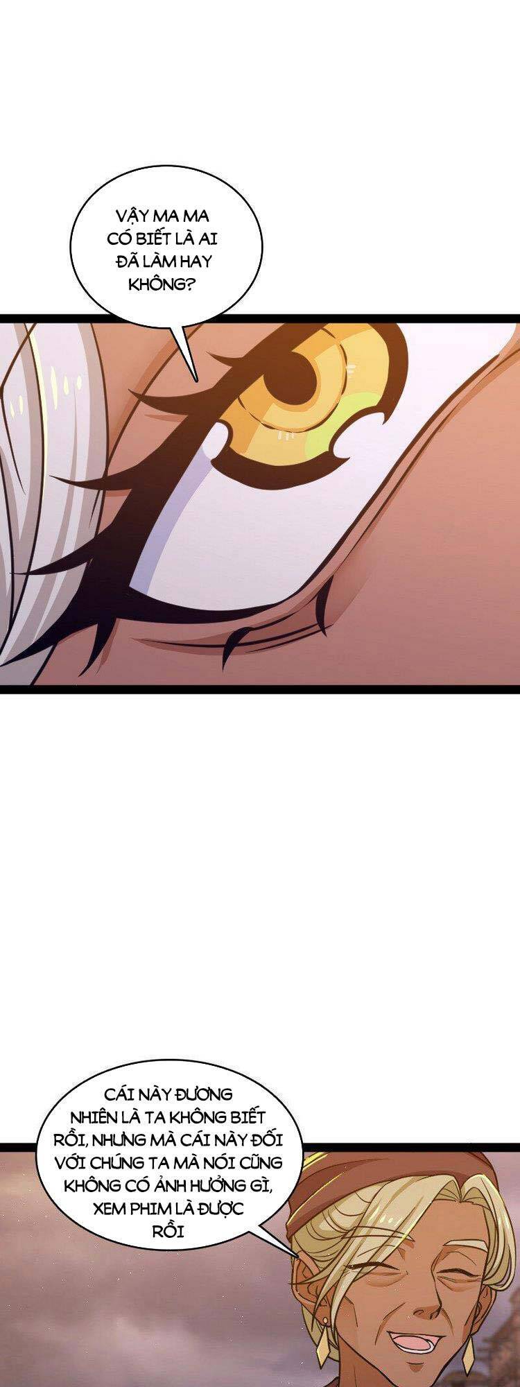 Sinh Hoạt Của Võ Đế Sau Khi Ẩn Cư Chapter 196 - Trang 2