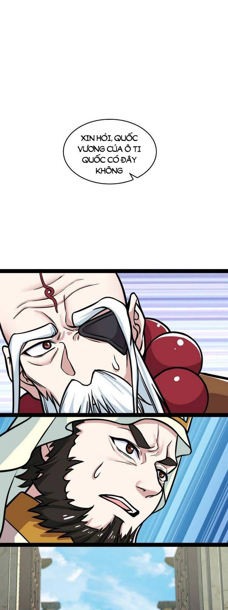 Sinh Hoạt Của Võ Đế Sau Khi Ẩn Cư Chapter 196 - Trang 2