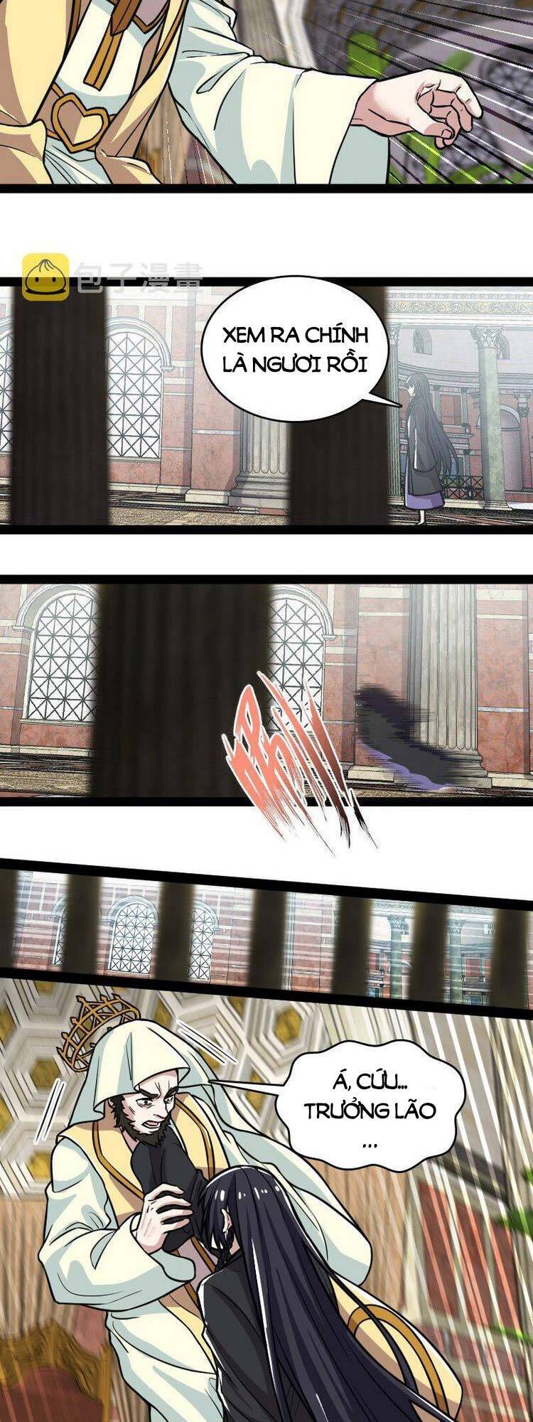 Sinh Hoạt Của Võ Đế Sau Khi Ẩn Cư Chapter 196 - Trang 2