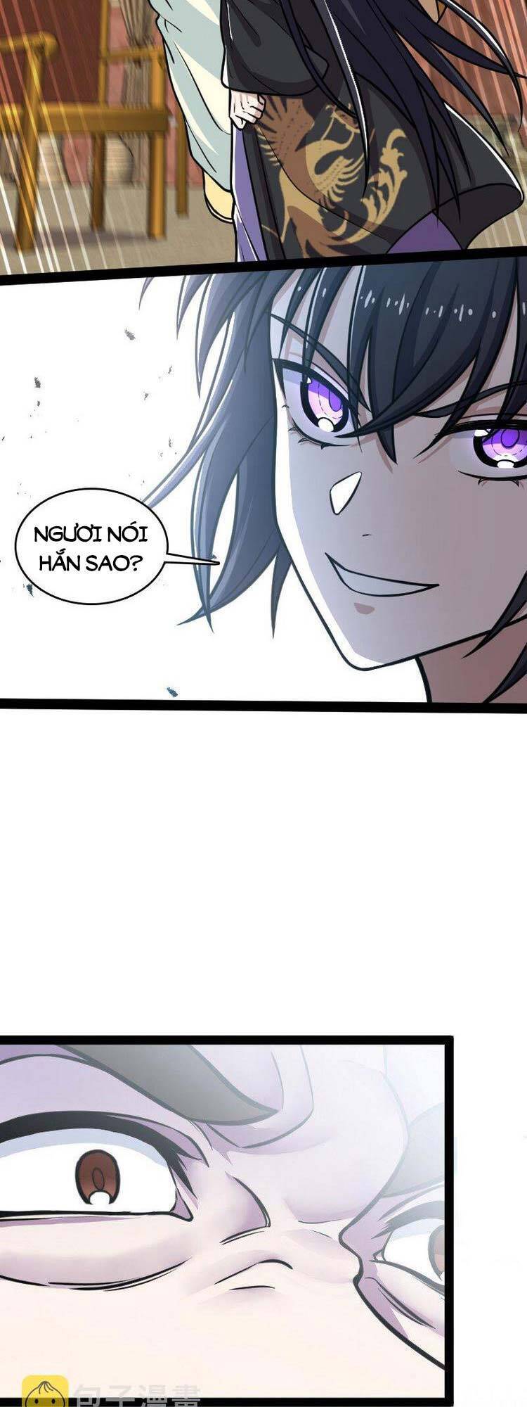 Sinh Hoạt Của Võ Đế Sau Khi Ẩn Cư Chapter 196 - Trang 2