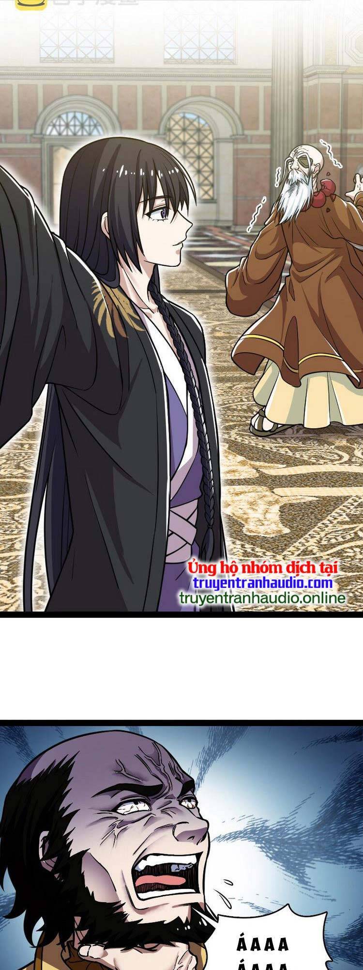 Sinh Hoạt Của Võ Đế Sau Khi Ẩn Cư Chapter 196 - Trang 2