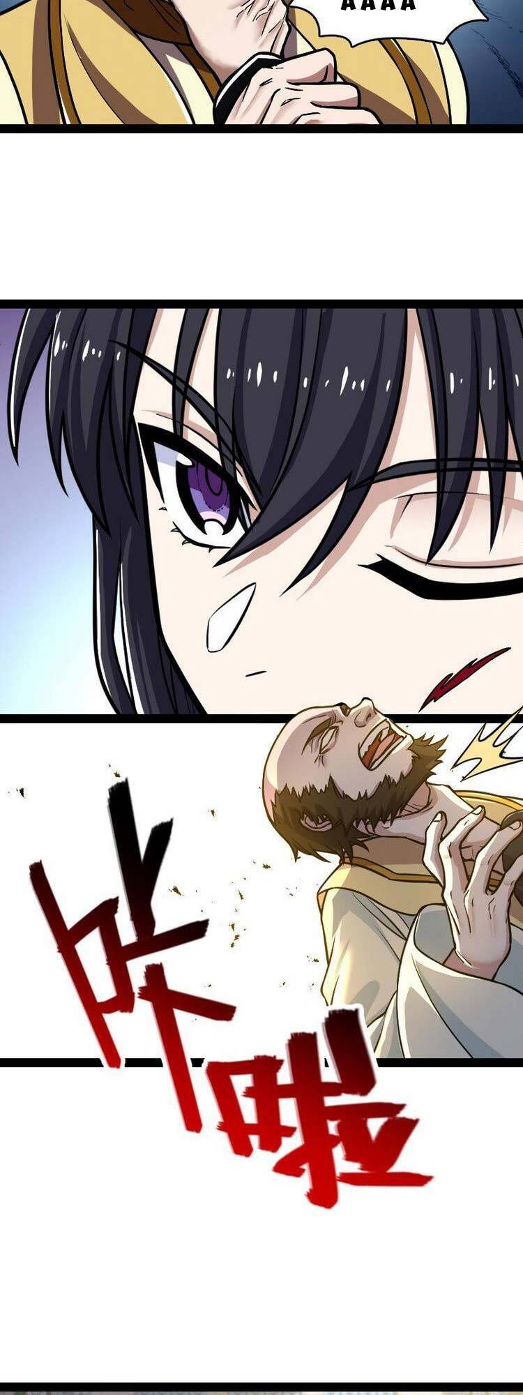 Sinh Hoạt Của Võ Đế Sau Khi Ẩn Cư Chapter 196 - Trang 2