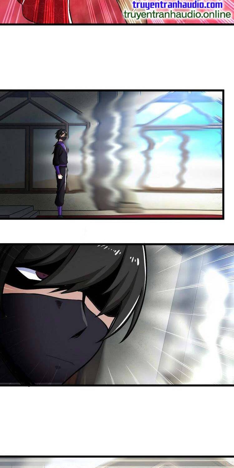 Sinh Hoạt Của Võ Đế Sau Khi Ẩn Cư Chapter 197 - Trang 2