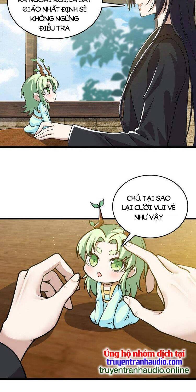 Sinh Hoạt Của Võ Đế Sau Khi Ẩn Cư Chapter 197 - Trang 2